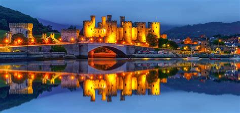 welsh towns|20 Beautiful (& Unique) Places To Visit In Wales: .